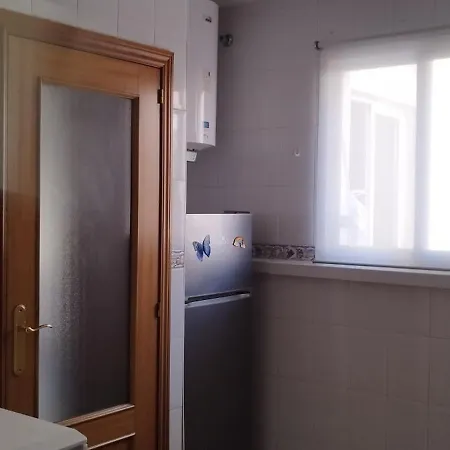 Apartment Duplex
