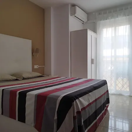 Duplex Apartment *