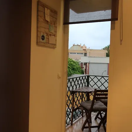 Duplex * Malaga