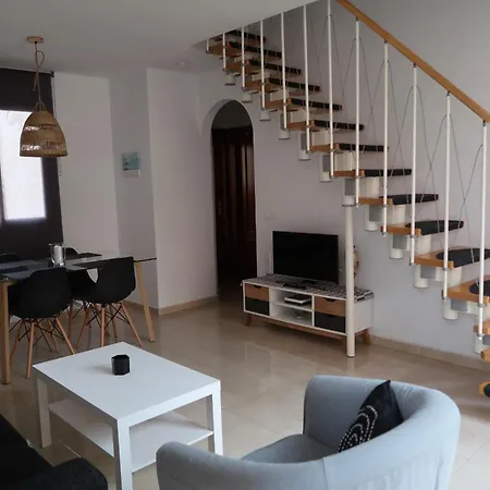 Apartment Duplex