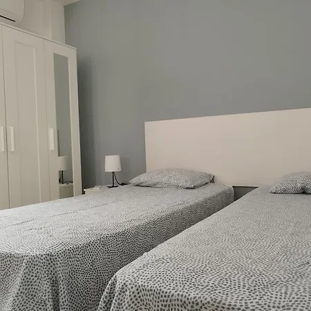 Duplex Apartment *