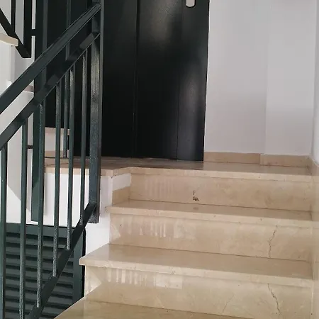 아파트 Duplex 말라가