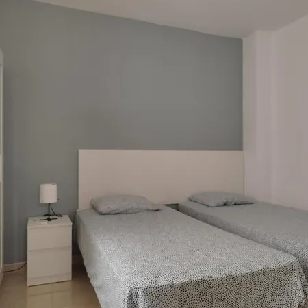 Duplex 아파트 *