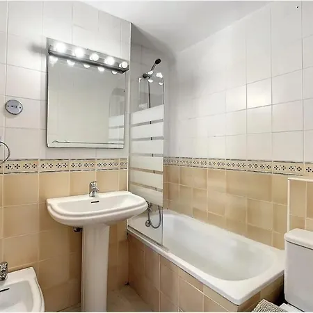 Duplex 아파트 *