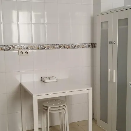 Duplex 말라가