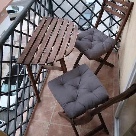 Duplex 아파트