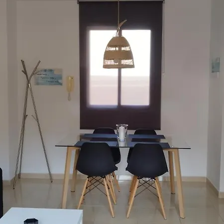 Duplex 아파트