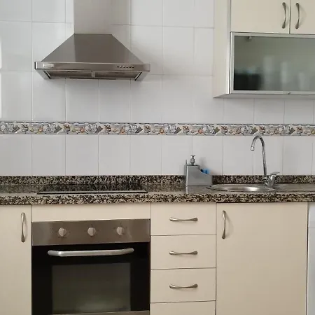 Duplex 아파트 *